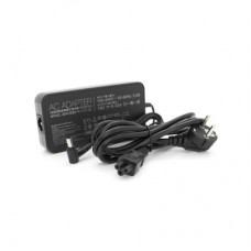 Блок живлення до ноутбуку Merlion ASUS 120W 19V 6.32А, 6.0*3.7 (38390 / LAS120/19-6.0*3.7)