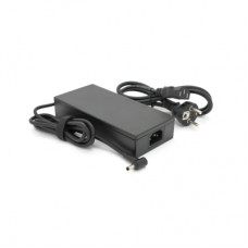 Блок живлення до ноутбуку Merlion ASUS 240W 20V 12А, 4.5*3.0 (38398 / LAS240/20-4.5*3.0)