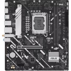 Материнська плата ASUS PRIME H810M-A WIFI