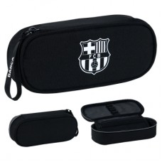 Пенал Kite 599 FC Barcelona (BC26-599)