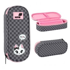 Пенал Kite 599 Meow (K26-599-13)