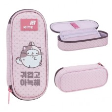 Пенал Kite 599 Molang (ML26-599)