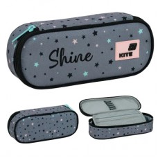 Пенал Kite 599 Shine (K26-599-11)
