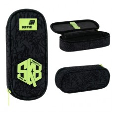Пенал Kite 599 SK8 (K26-599-6)