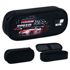 Пенал Kite 599 Speed Racer (K26-599-2)