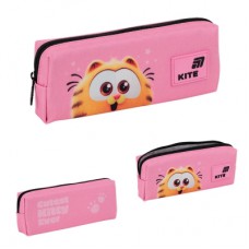 Пенал Kite 642 GF-1 Garfield (GF26-642-1)