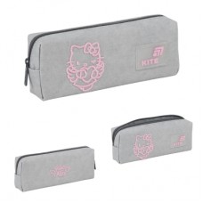 Пенал Kite 642 HK-1 Hello Kitty (HK26-642-1)