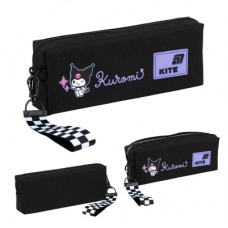 Пенал Kite 642 HK-2 Kuromi (HK26-642-2)