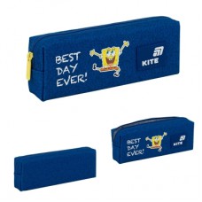 Пенал Kite 642 SpongeBob SquarePants (SB26-642)