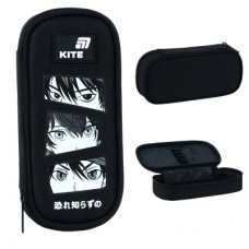 Пенал Kite 662 Anime Boy (K26-662-20)