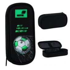 Пенал Kite 662 Football (K26-662-3)