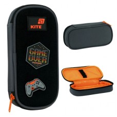 Пенал Kite 662 Game Zone (K26-662-10)