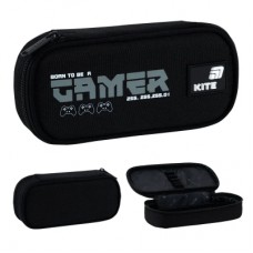 Пенал Kite 662 Gamer (K26-662-15)