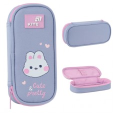 Пенал Kite 662 Pretty Nice (K26-662-18)
