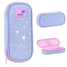 Пенал Kite 662 Twinke, Star (K26-662-16)