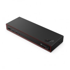 Порт-реплікатор Lenovo ThinkPad Thunderbolt 5 Smart Dock 7500 (40BA0265EU)