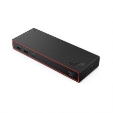 Порт-реплікатор Lenovo ThinkPad USB4 Smart Dock 5500 (40BC0135EU)