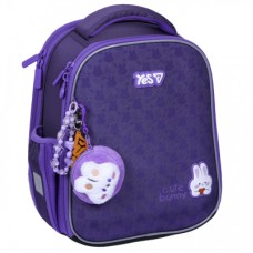 Портфель Yes Cute Bunny H-100S (550199)