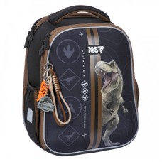 Портфель Yes Jurassic World. Danger H-100S (550224)