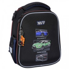 Портфель Yes Racing Life H-100S (550220)