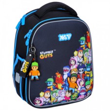 Портфель Yes Stumble Guys H-100S (550489)