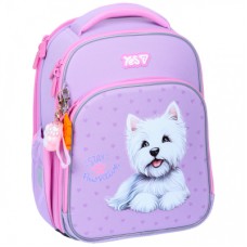 Портфель Yes Stay Pawesome S-78M (550226)