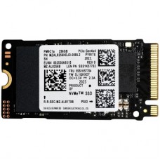 Накопичувач SSD M.2 2242 256GB Samsung (MZAL8256HDJD-00BL2)