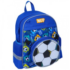 Рюкзак дитячий Yes Ball K-44XS (550471)