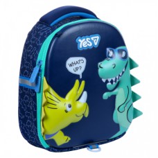 Рюкзак дитячий Yes Dino Friends K-33XXS (550439)