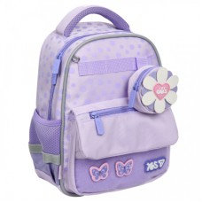 Рюкзак дитячий Yes Flower Smile K-37XS (550461)