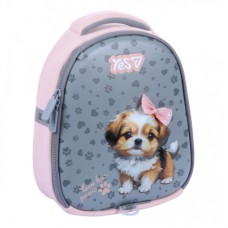 Рюкзак дитячий Yes Love has Paws K-33XXS (550432)