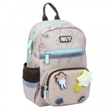 Рюкзак дитячий Yes Miffy K-45XS (550525)