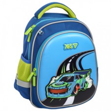 Рюкзак дитячий Yes On the Road K-36XS (550457)