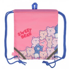 Сумка для взуття Yes SB-10 Sweet Bear (550507)