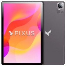 Планшет Pixus Line NEW 10.1" 6/128GB LTE metal, graphite (4897058532340)