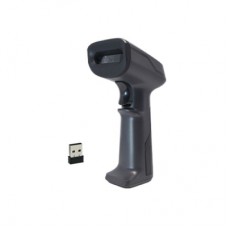 Сканер штрих-коду Sunlux XL-9621 D USB, with dongle (XL-9621 D)