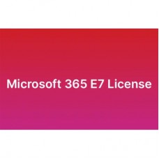 Офісний додаток Microsoft 365 E7 (no Teams) P1Y Annual License Commercial (CFQ7TTBZZR6H_000J_P1Y_A)