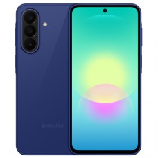 Мобільний телефон Samsung Galaxy A27 5G 8/256Gb Blue (SM-A276BZBCEUC)