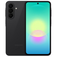 Мобільний телефон Samsung Galaxy A27 5G 6/128Gb Black (SM-A276BZKBEUC)