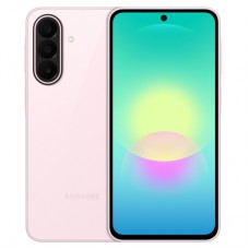 Мобільний телефон Samsung Galaxy A27 5G 6/128Gb Light Pink (SM-A276BLIBEUC)