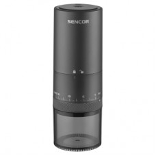 Кавомолка Sencor SCG 4000 BK (SCG4000BK)