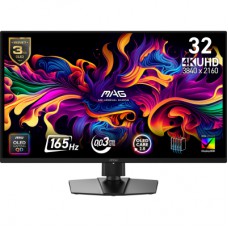 Монітор MSI MAG 322UP QD-OLED E16