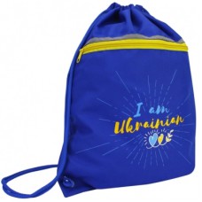 Сумка для взуття Cool For School на два відділення з блискавкою (CF85761-01)