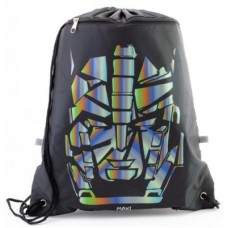 Сумка для взуття Maxi з кишенею на блискавці, 35*45 см (MX85142)