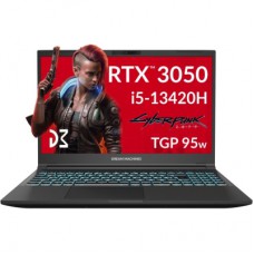 Ноутбук Dream Machines RG3050-15 (RG3050-15UA71)