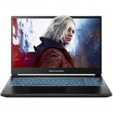 Ноутбук Dream Machines RG5050-15 (RG5050-15UA21)