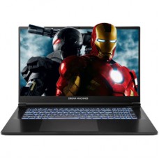 Ноутбук Dream Machines RG5060-17 (RG5060-17UA33)