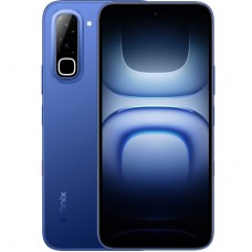Мобільний телефон Infinix Hot 70 8/256Gb Dive Blue (4894947121845)