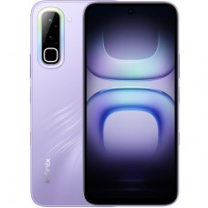 Мобільний телефон Infinix Hot 70 8/256Gb Quiet Violet (4894947121968)