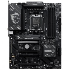 Материнська плата MSI B850 GAMING PRO WIFI6E